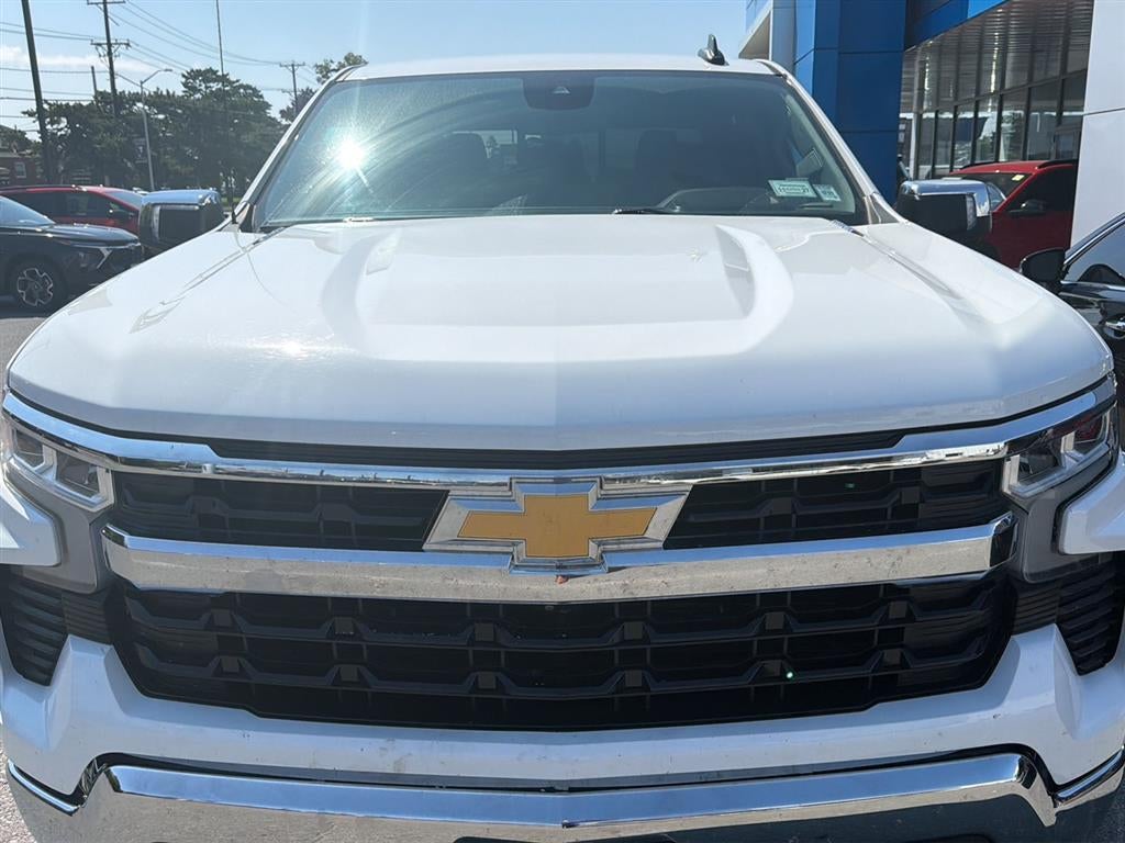 chevrolet silverado 1500 2023 3GCUDDE89PG329281 image